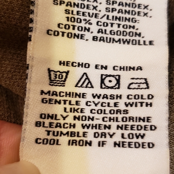 Marrakech Size Small - Picture 5 of 6